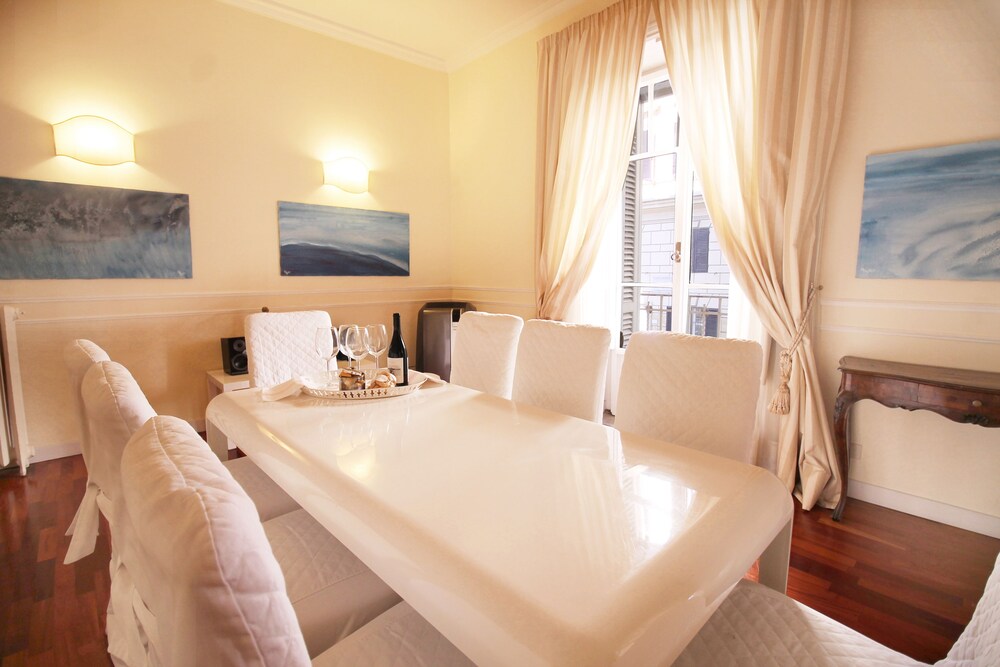 Wonder Prestigious Apt