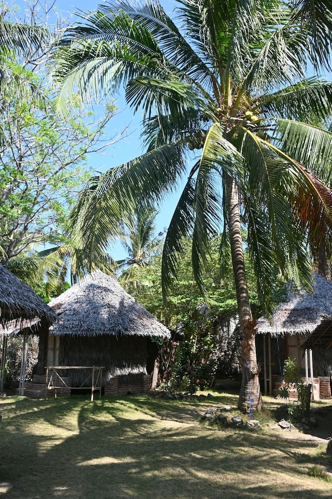 Bunga Jabe Beach