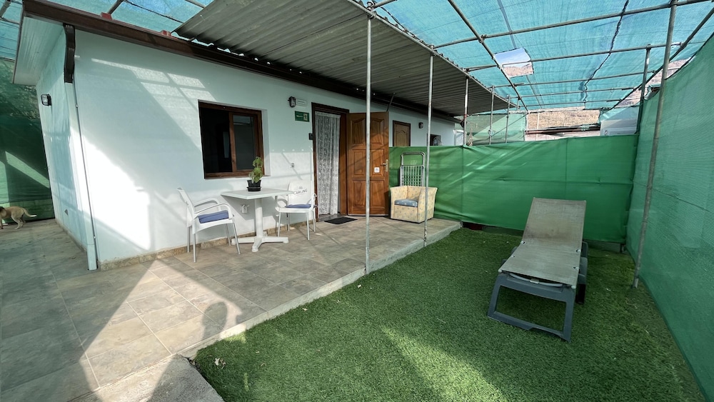 Cosy Country Studio Near Maspalomas and Fataga