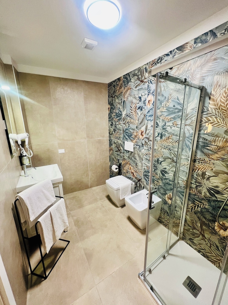 Room Verona Ai Conti