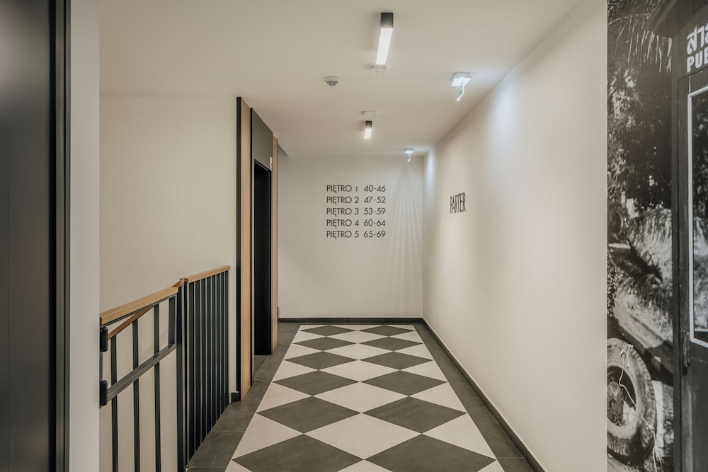 Electra Apartments - LoftAffair