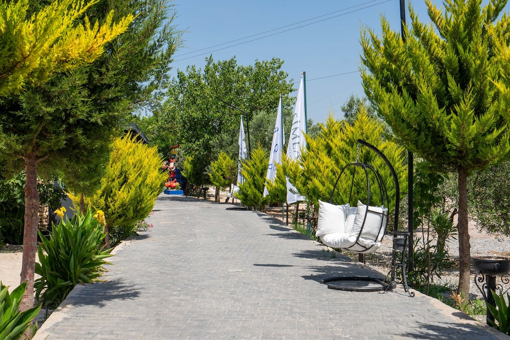 SİMLARDA AQUAPARK OTEL