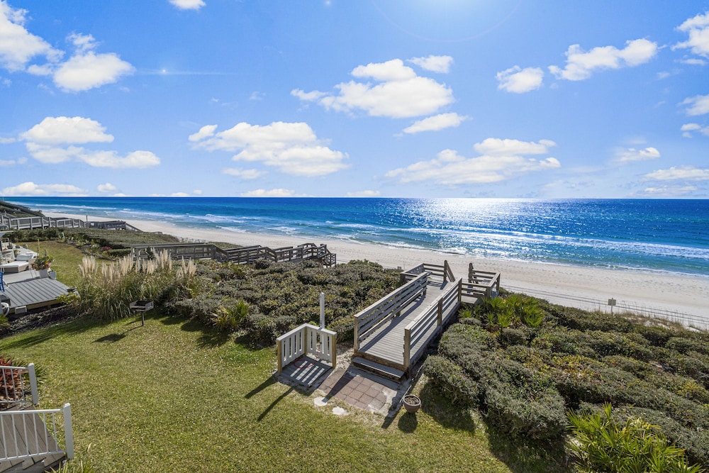 Seamist on 30A by Panhandle Getaways