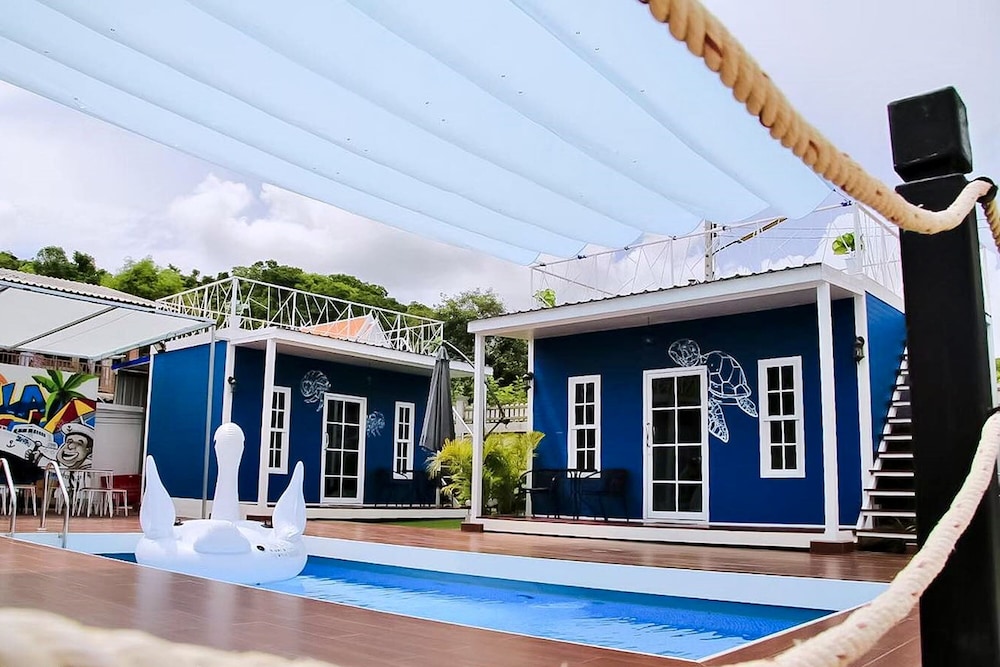 Bluvilla Sattahip view 2