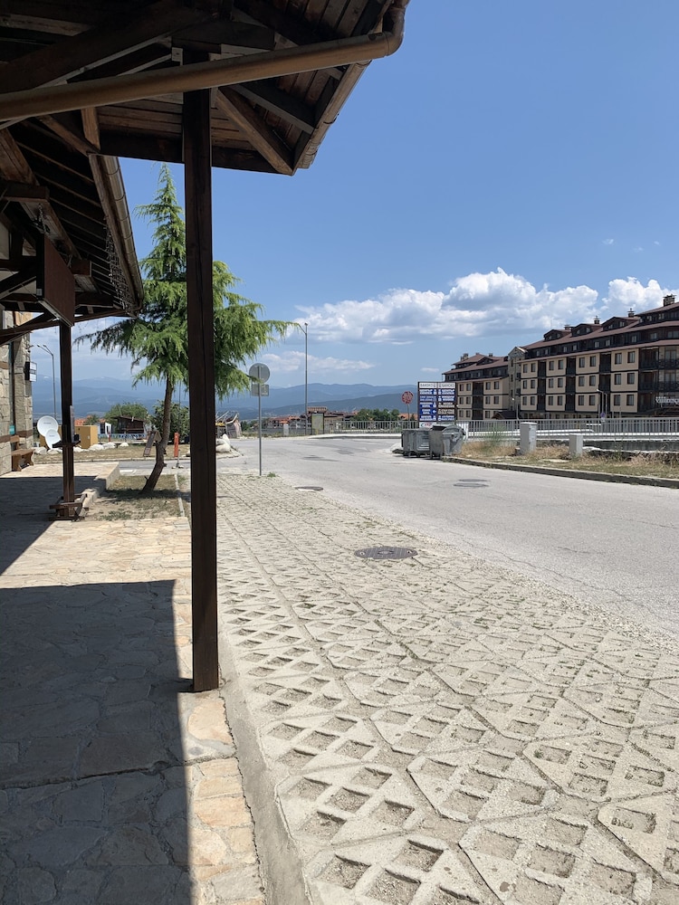 Bansko Vacations - Beautiful Cosy Studio Apartment in Bansko - Property Image 14
