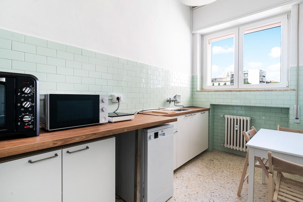 Appartamento Finestra sul Giardino by Wonderful Italy