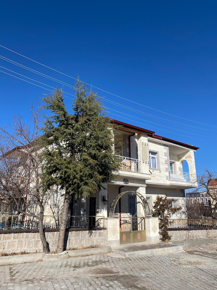 Hibe Dede Hotel Cappadocia