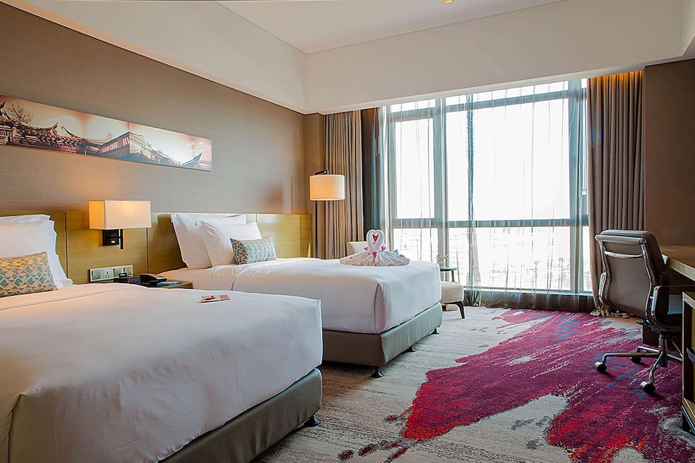 Wyndham Jinjiang