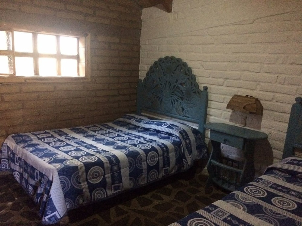 Cabañas Los Adobes