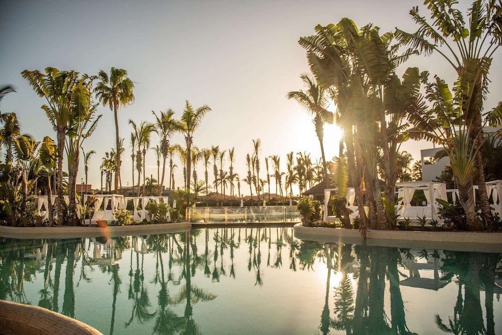 Hotel Maspalomas Princess-All Inclusive
