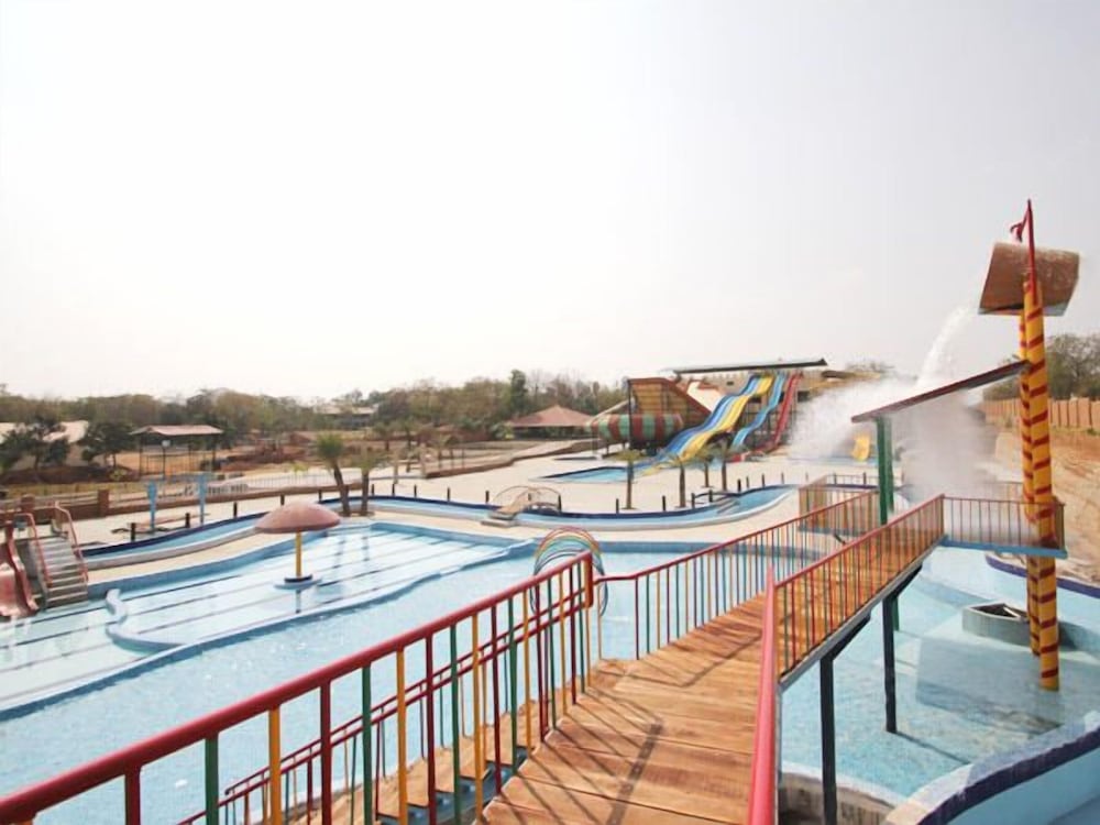 Dream Valley Resort