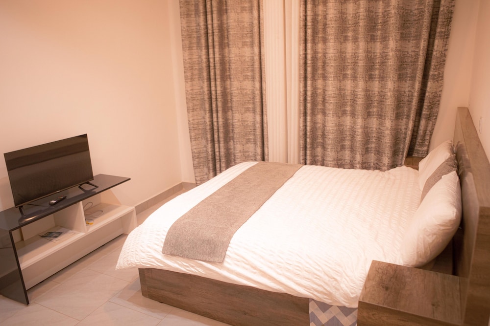 Kigali homes villa view 4