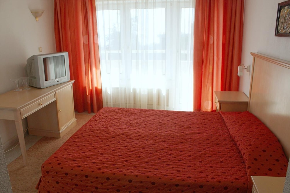 Villa Bellevue -Golden Sands Nature Park