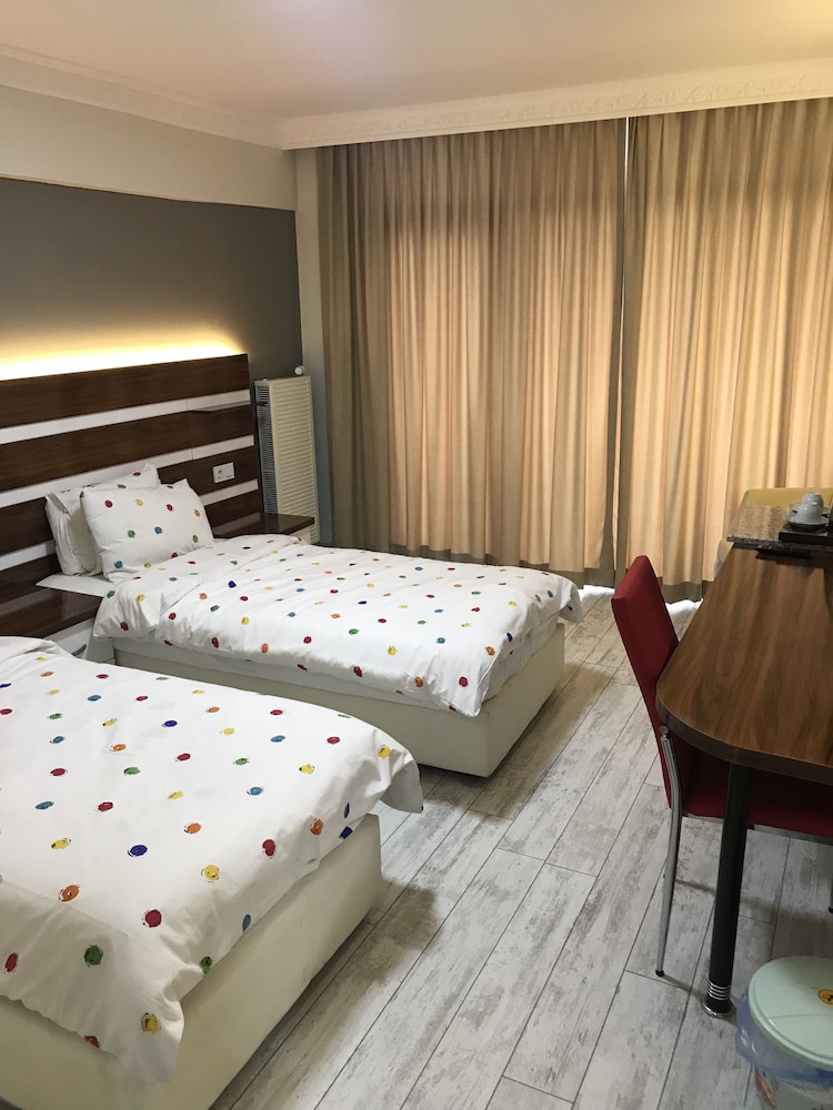 Ankara Atlantik Otel - Image 45