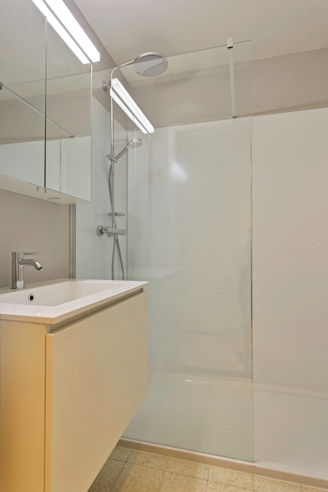 Flat in Blankenberge Near the Beach Pier