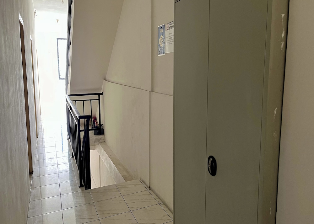 Rb Residence Grogol