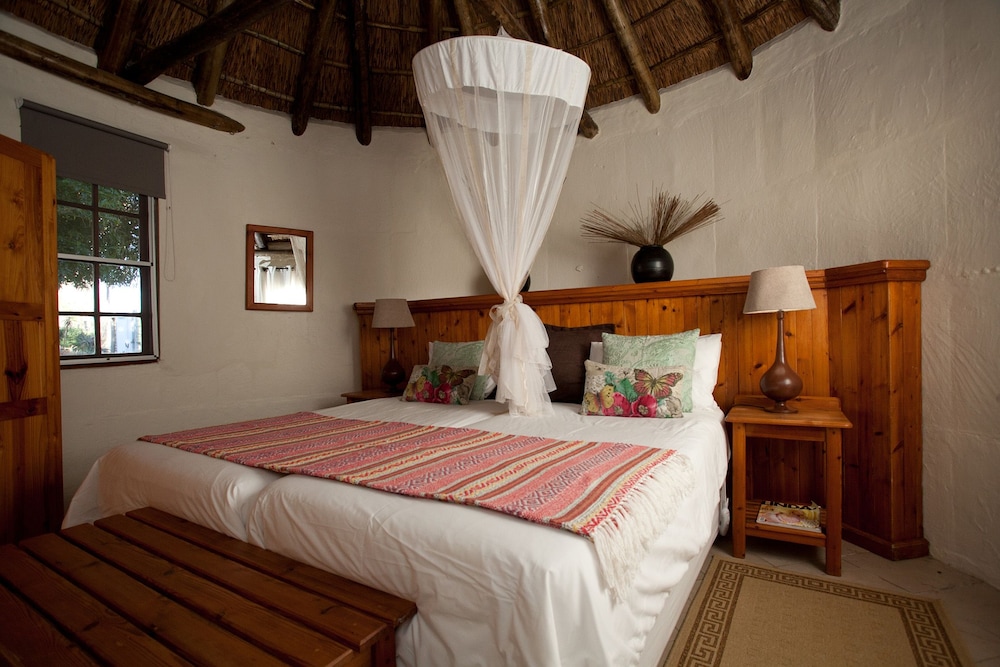 Aqua Dunhinda Villa & Nature Retreat
