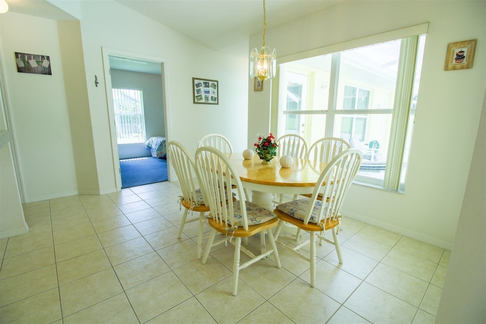 Villa Lovie - Comfort - 4 Bedroom