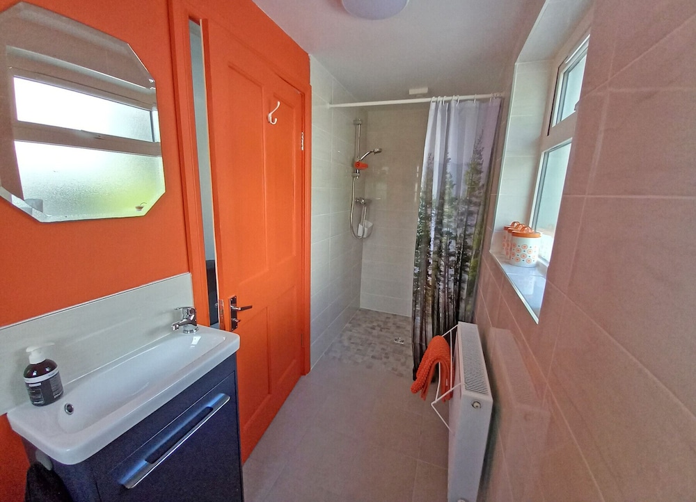 Rowan House Holiday Home