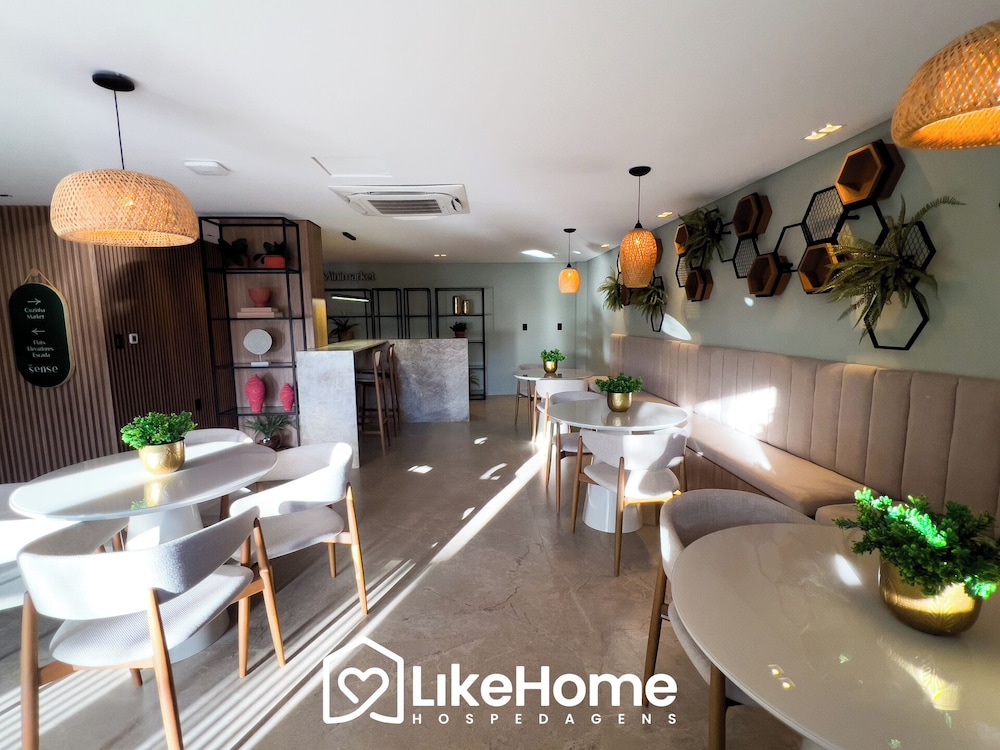 Get Sense - LikeHome Hospedagens