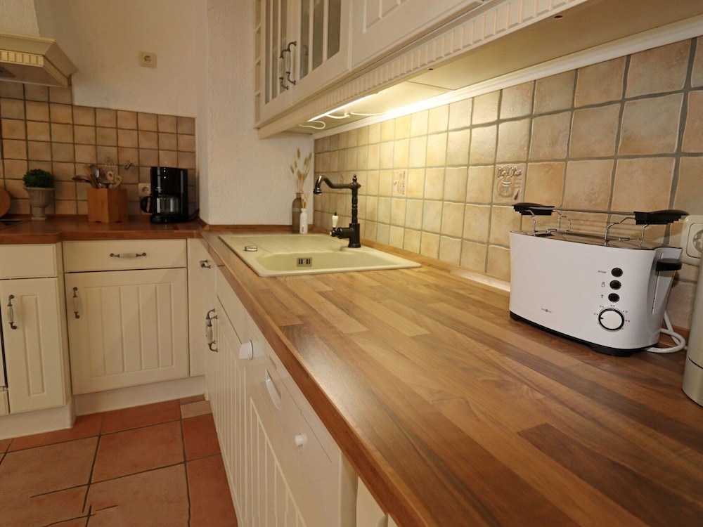 Attraktive Ferienwohnung in Gorow