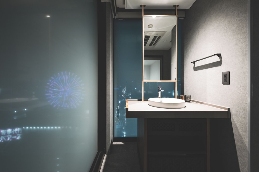 SAPPORO STREAM HOTEL 161