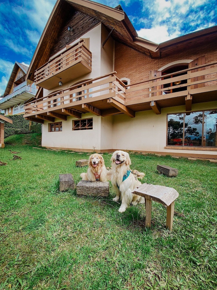 Country Home