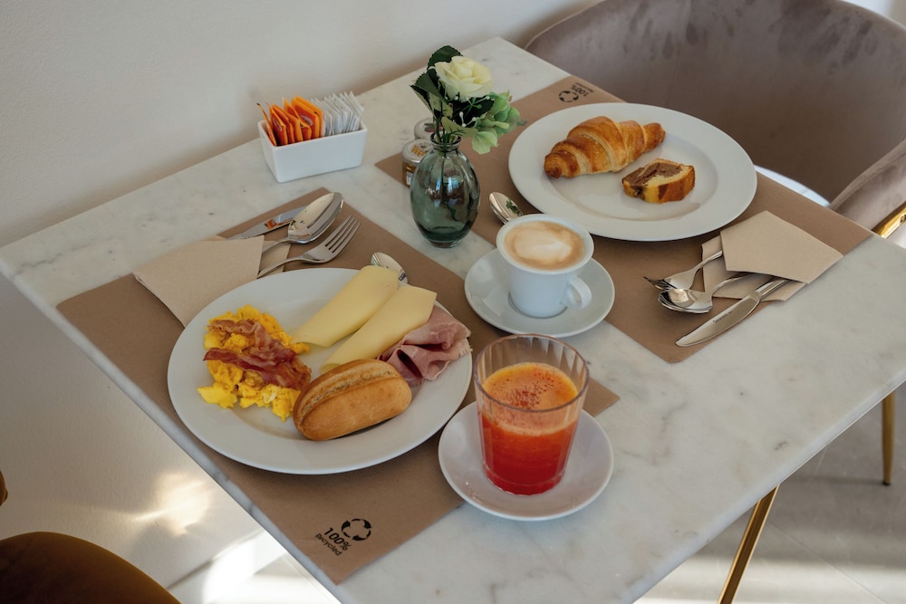 Villa Demetrio Ars Hotel
