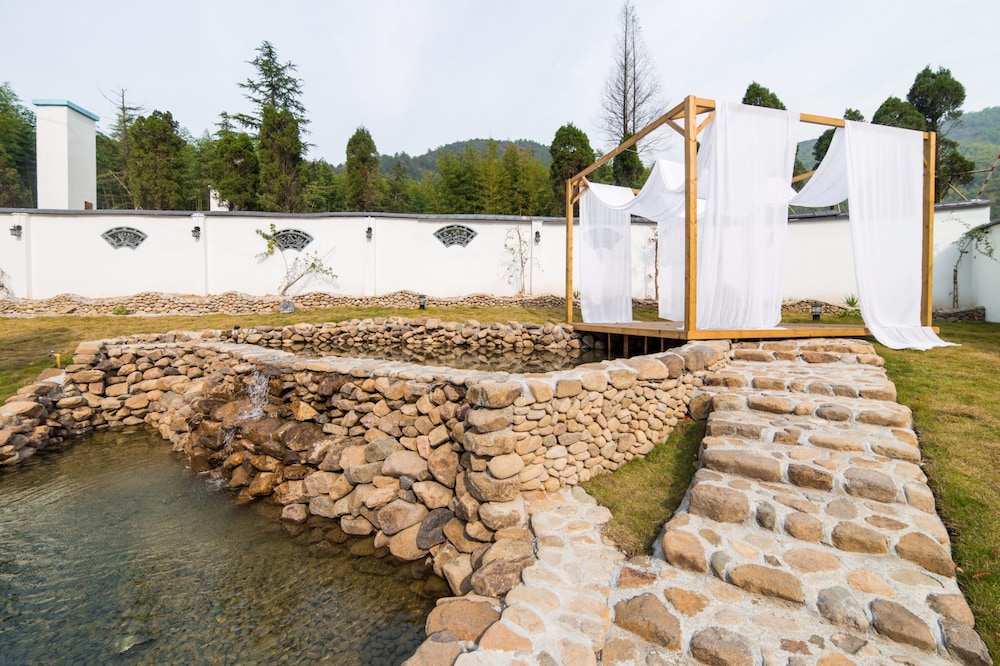 Moganshan MingTai Villa