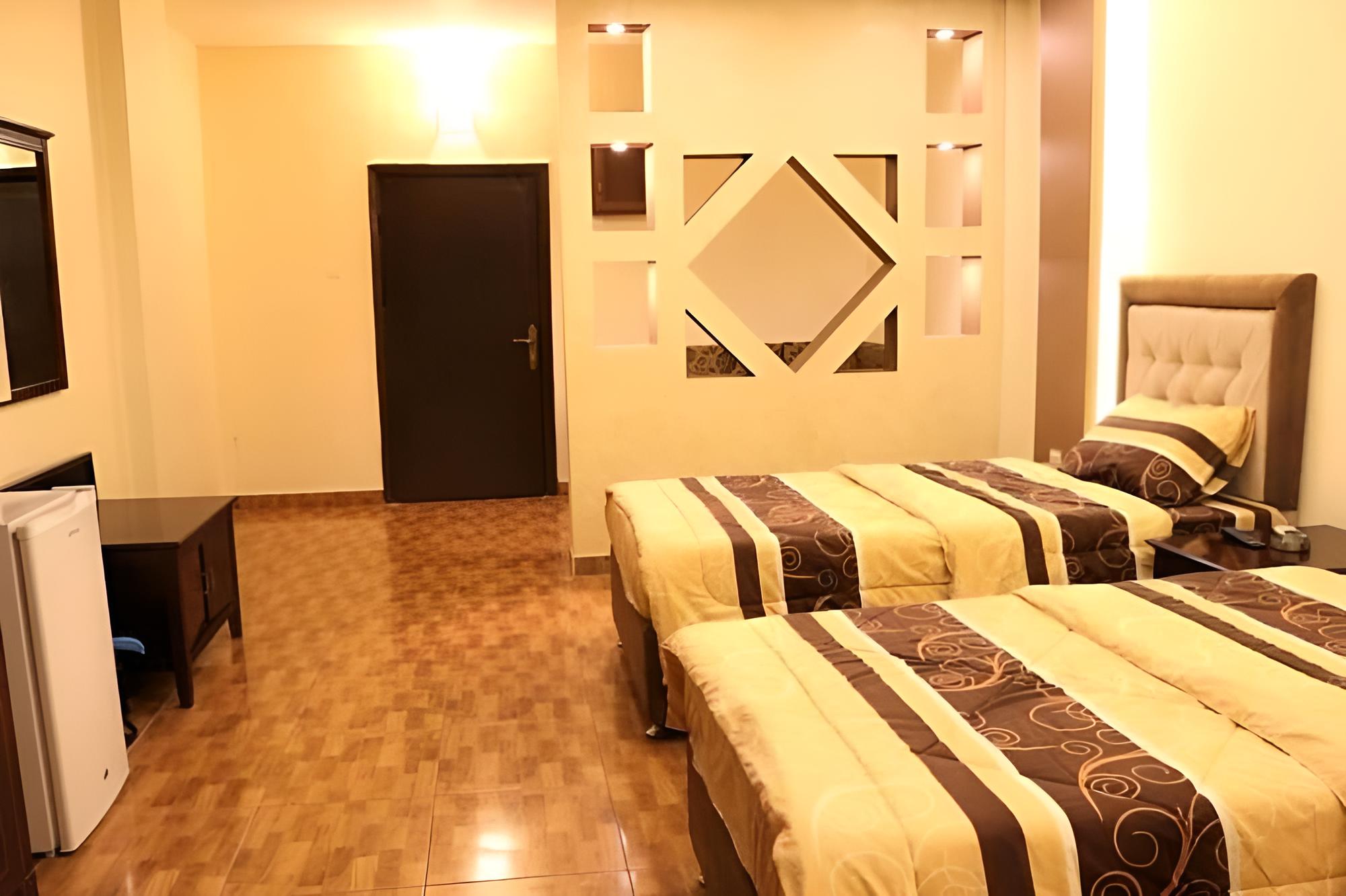 Aqaba Vacations - Al-Riyati For Hotel Apartments - Property Image 24