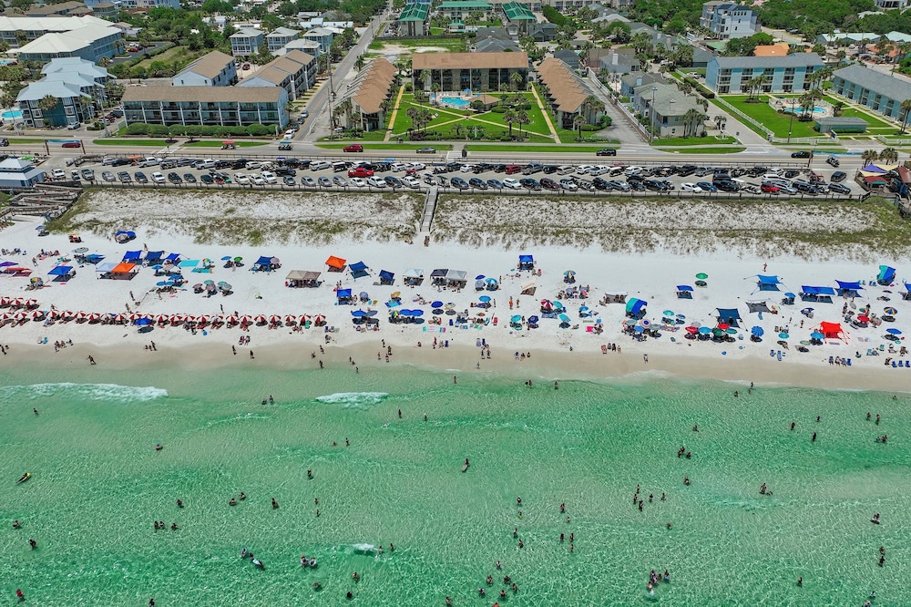 Blue Surf 17B