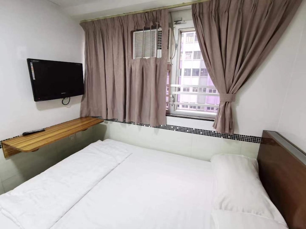 Just Hotel Jordan