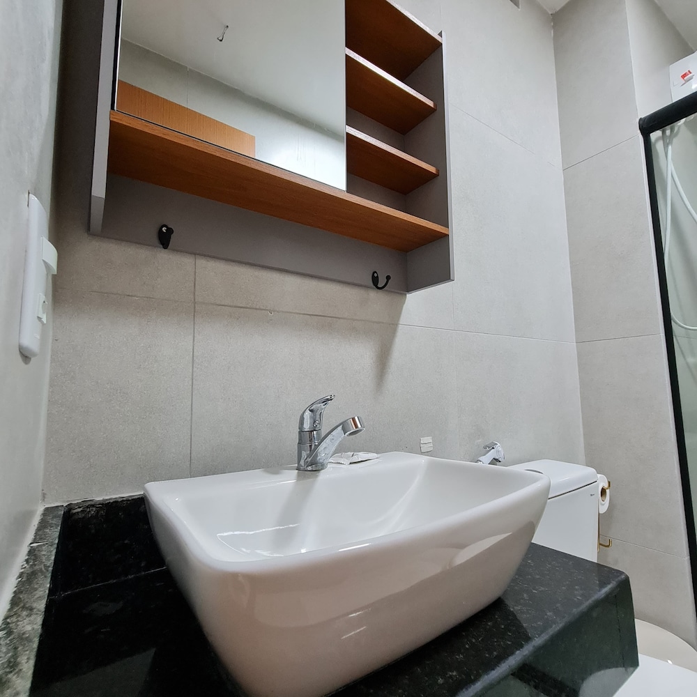 Flat Bela Vista Porto de Galinhas 206bLP