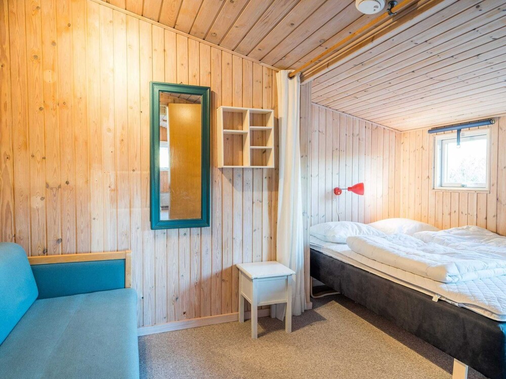 5 Person Holiday Home in Hvide Sande view 3