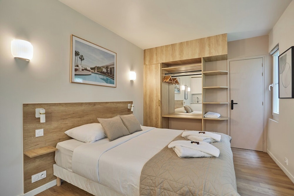 Amazing Studio Le Marais