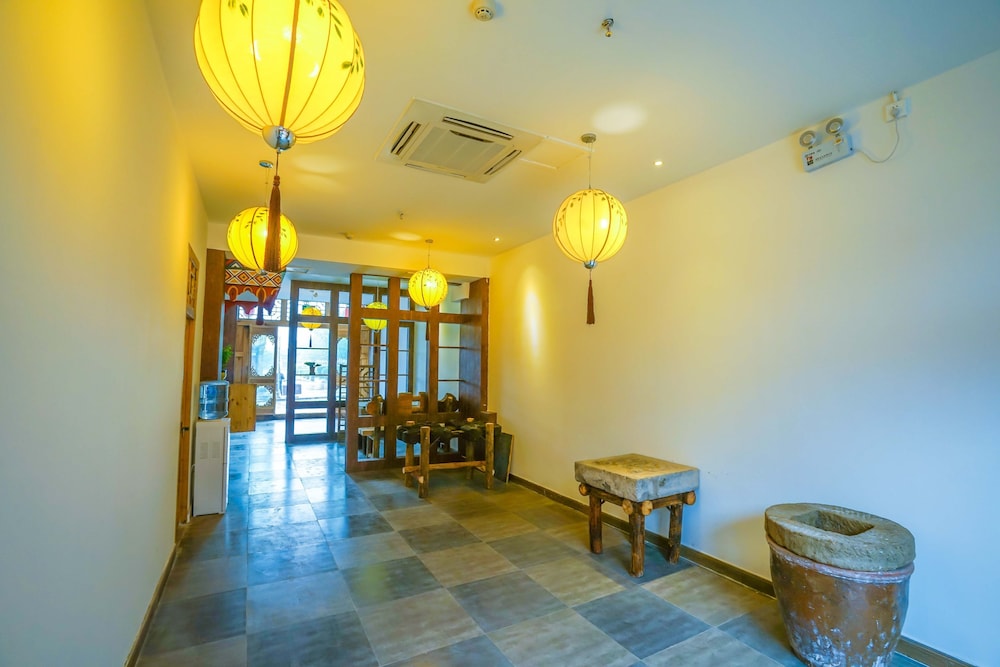 Yiyun Mansion Botique Inn Pingyao