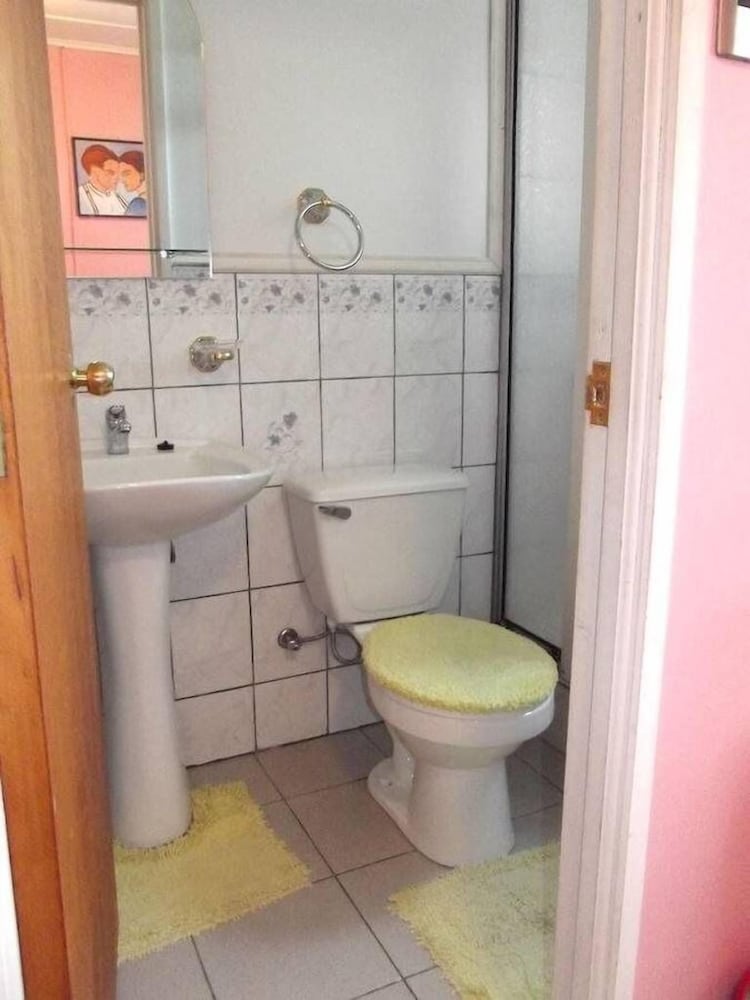 Hostal Arkya - Adults Only