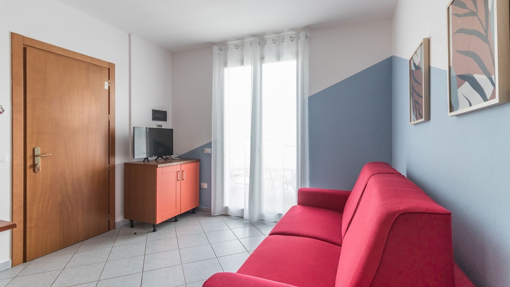 Residence Il Poggio