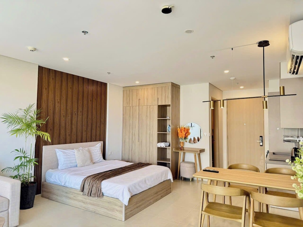 The Song Premium Apartment - Vung Tau Beach