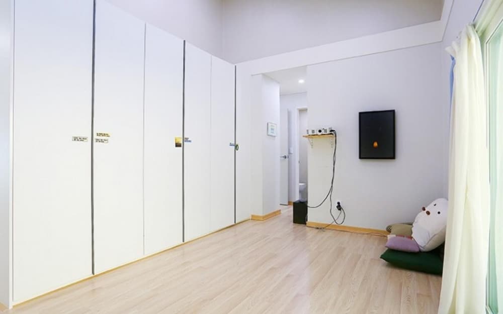 Yeoju Hamong Villa Pension view 3