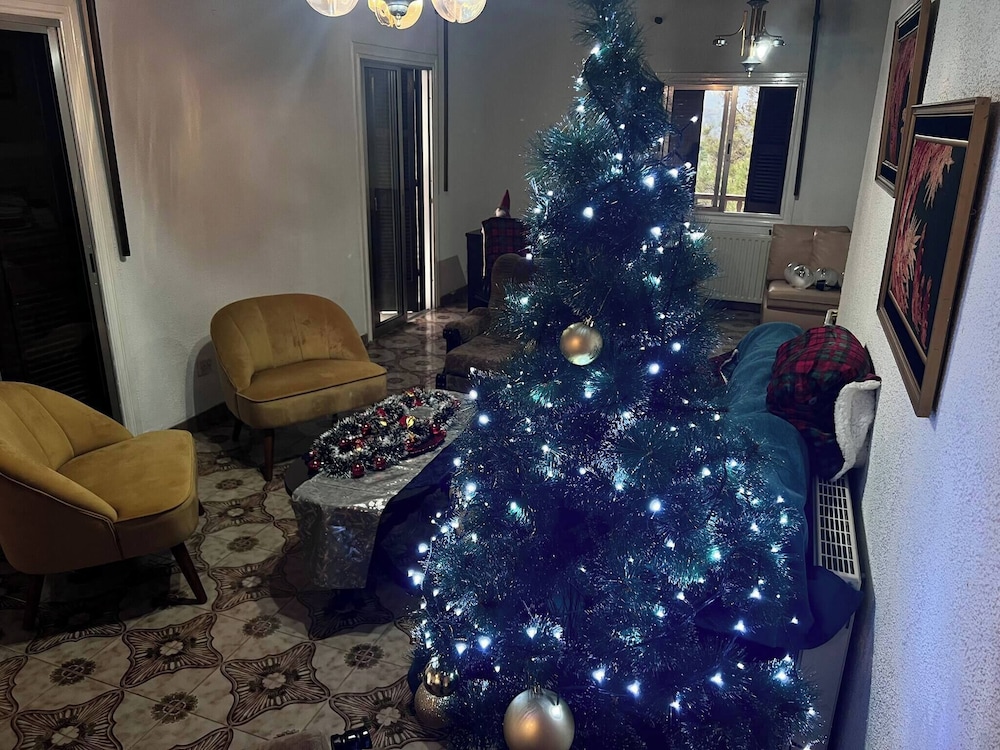 Mountain Retreat in Kakopetria, Cyprus - Perfect for Families