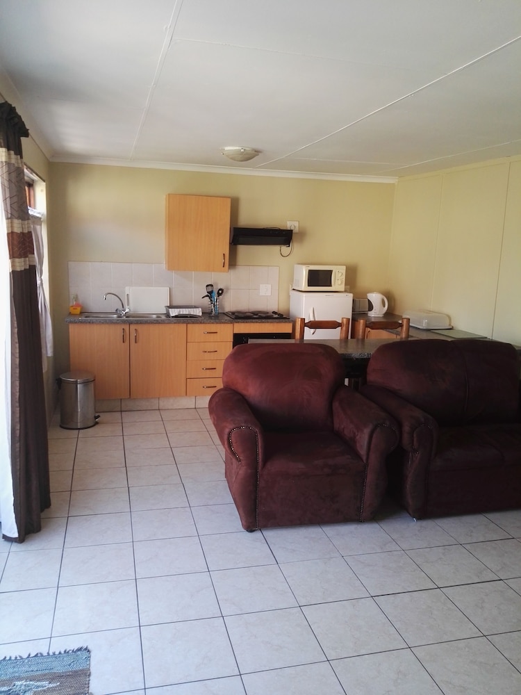 Louhallas Bed & Breakfast