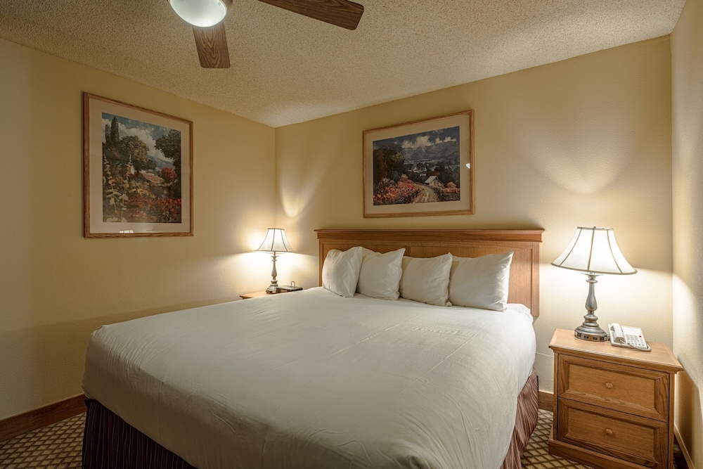 Crested Butte Mountain Resort