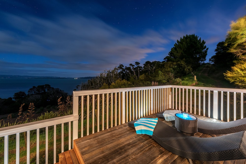 Woodside Bay Cottage