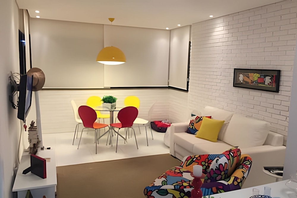 Apartamento no Guarujá - SP - 5