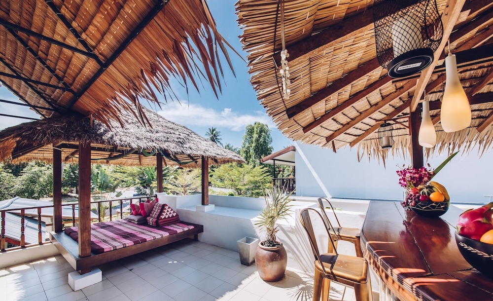 Coco Lilly Villas