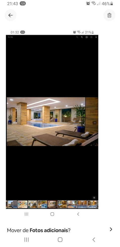 Olimpia  Park Resort Ap.503C