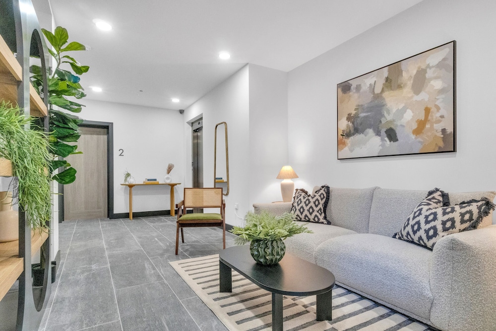 homely - Luxury Apartments Finchley