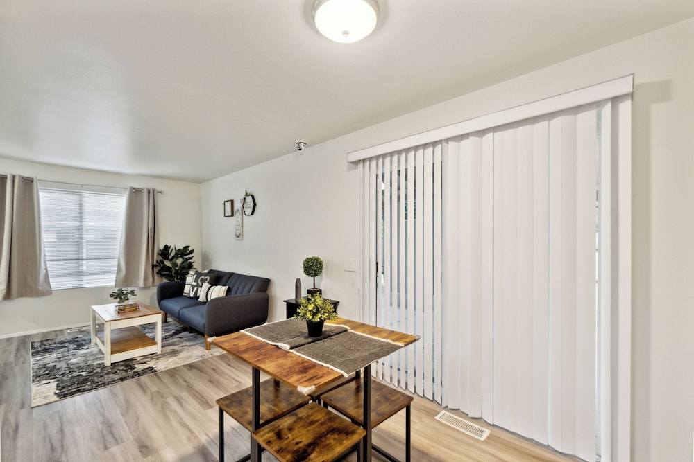 Central Bellevue Guesthouse, photo 23