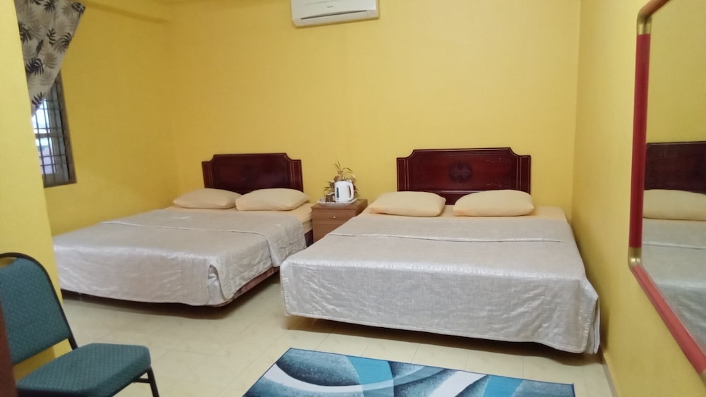 Al Funduq Motel 1
